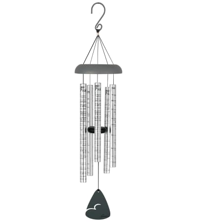23rd Psalm Wind Chime