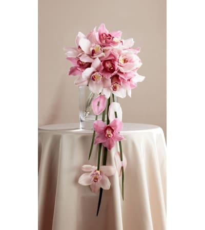 The FTD® Tears of Delight™ Bouquet