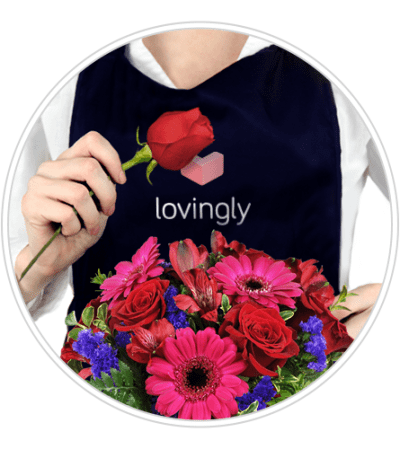 Valentine’s Day Special Bouquet