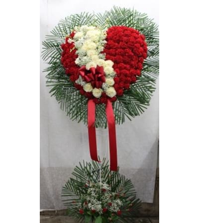 Broken Heart Tribute