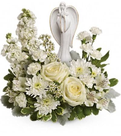 Guiding Light Bouquet