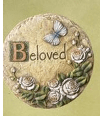 BELOVED STEPPING STONES