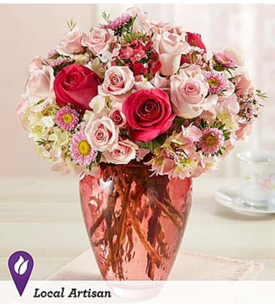 Exquisite Beauty Bouquet