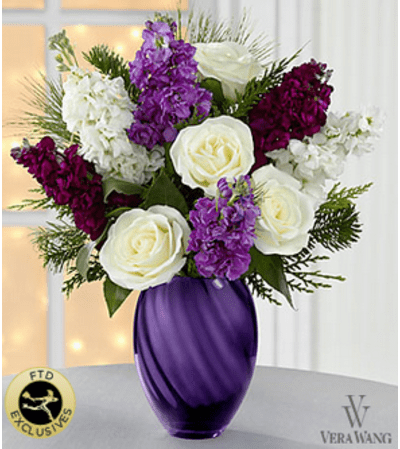 The FTD® Joyful™ Bouquet 2014