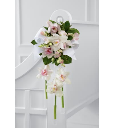 The FTD® Perfect Entrance™ Arrangement