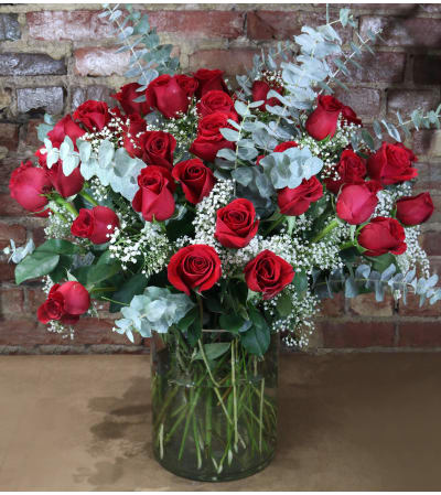 Rose Abundance