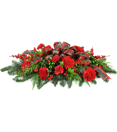 Christmas Traditions Centerpiece™