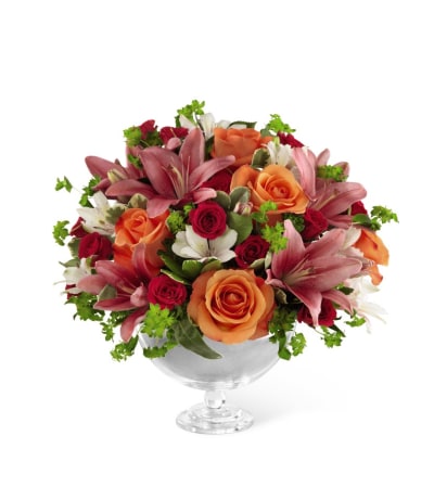 The FTD® Simple Surprises™ Bouquet by Vera Wang