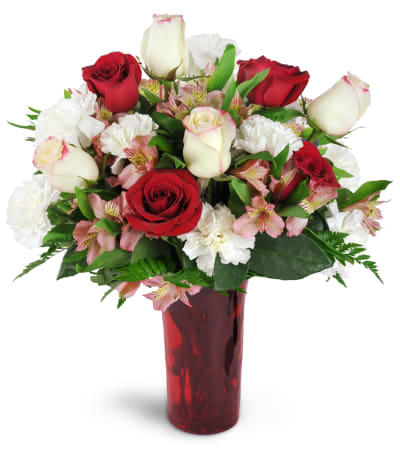 Romance of Roses™