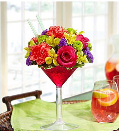 Sangria Bouquet™