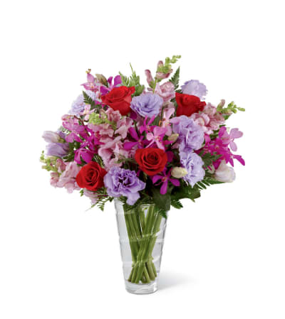 The FTD® Perfect Impressions™