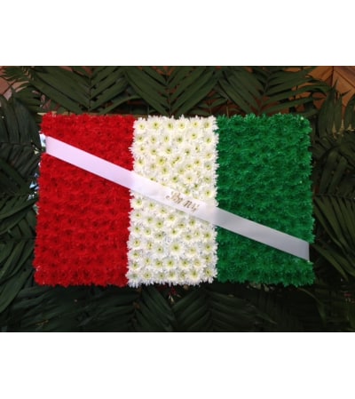 Italian Flag