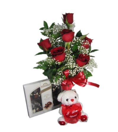 Love Combo Special
