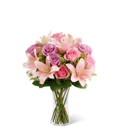 The FTD® Farewell Too Soon™ Bouquet