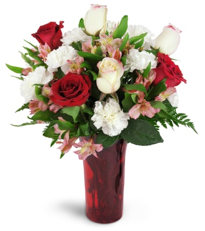 Romance of Roses™