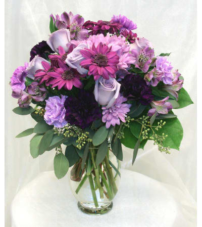 Elegant Lavender