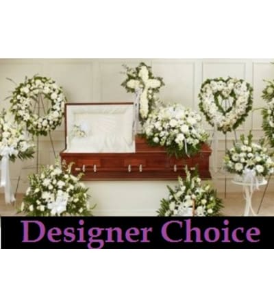 Sympathy Designer Choice