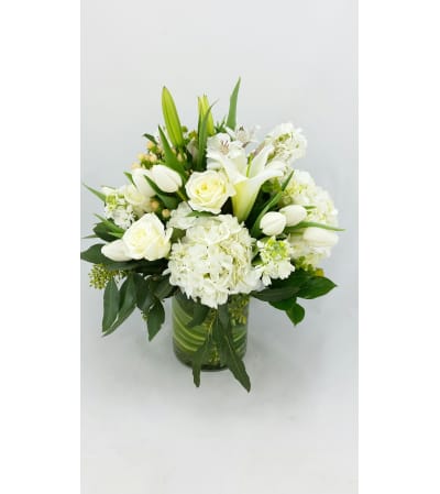 White remembrence