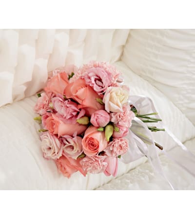 The FTD® Heartfelt Condolences™ Casket