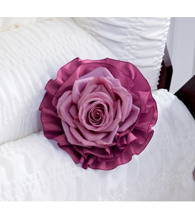 The FTD® Eternal Solace™ Casket