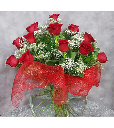 Roses for Love