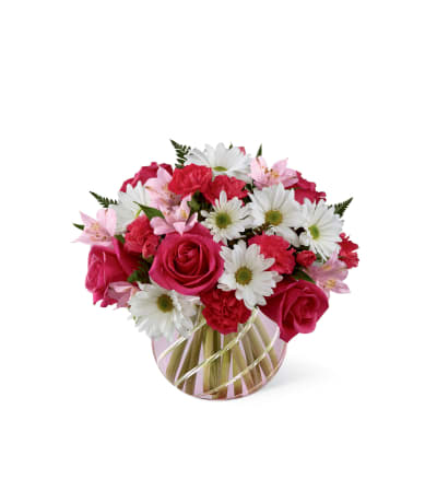 The FTD® Perfect Blooms™ Bouquet