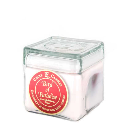 Circle E Candle, 28 oz.