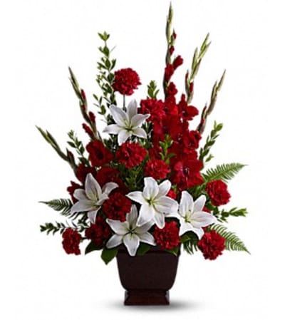TENDER TRIBUTE