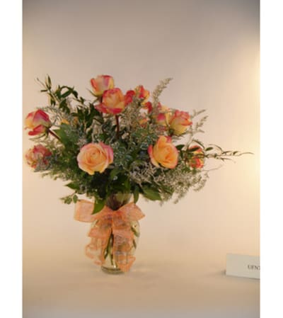 Peach Delight