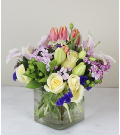 Especially for You