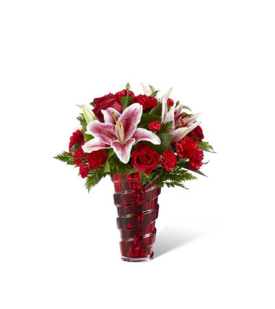 The FTD® Lasting Romance® Bouquet