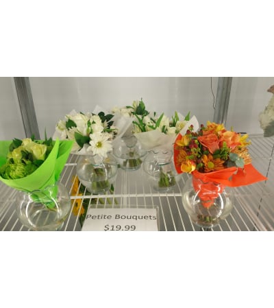 petite bouquet