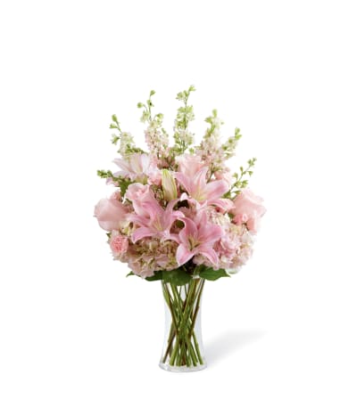 The FTD® Wishes & Blessings™ Bouquet