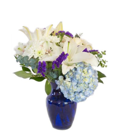 Bountiful Blues