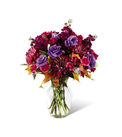 The FTD® Autumn Beauty™ Bouquet