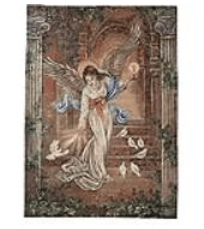 ANGEL OF LIGHT