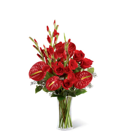 The FTD® We Fondly Remember™ Bouquet