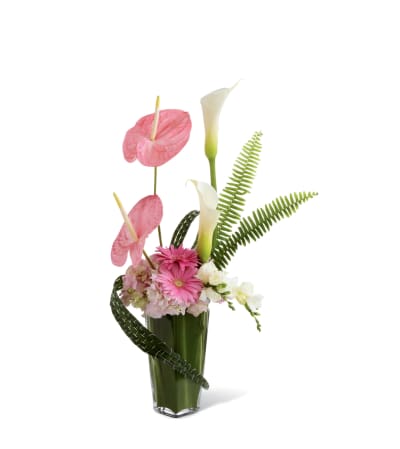 The FTD® Gently into the Ever-After™