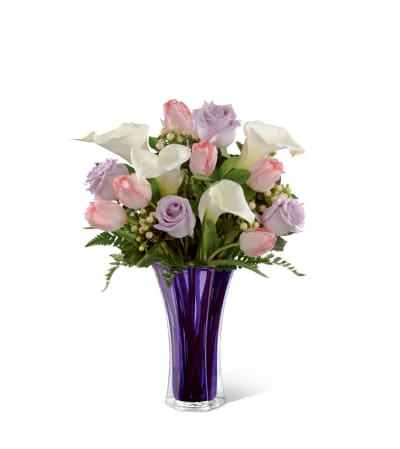 The FTD® Beautiful Expressions™ Bouquet