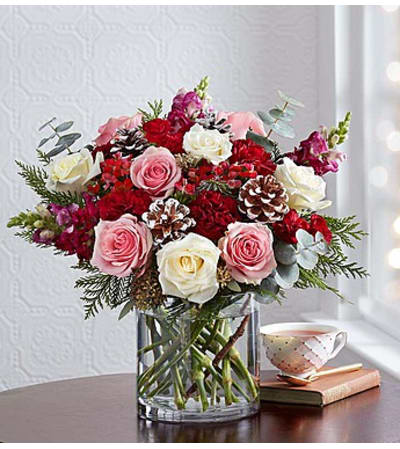 Victorian Grandeur Bouquet