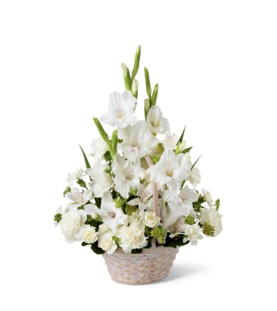 The FTD® Eternal Affection™ Arrangement