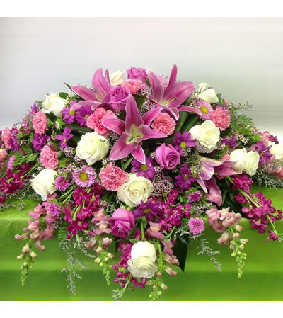 Lovely Lilies