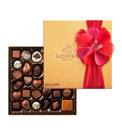 Godiva Chocolates