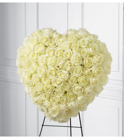 The FTD® Elegant Remembrance™