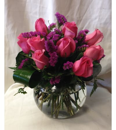 beauty surprise