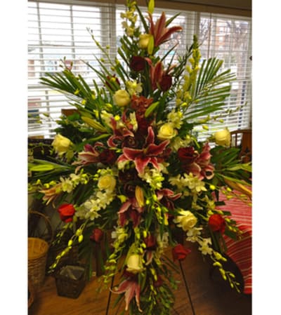 A Beautiful Tribute