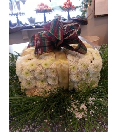 The "Christmas Present"