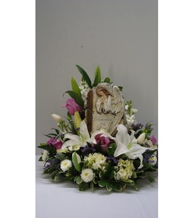 Remembered With Love