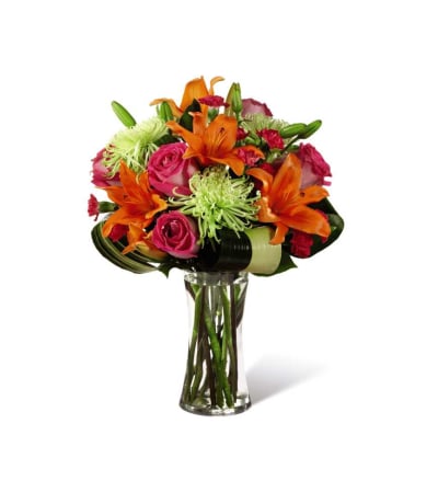 The FTD® Starshine™ Bouquet