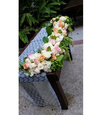 Beautiful Garland